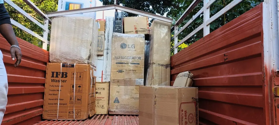 Top And Best Packers and Movers